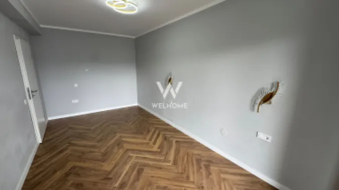 Apartament modern 3 camere - Cristian Sibiu