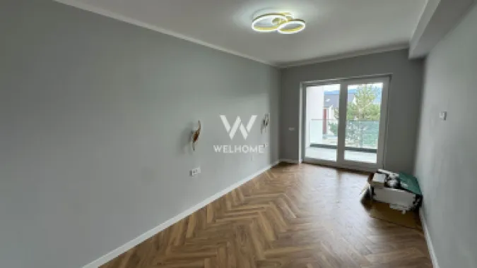 Apartament modern 3 camere - Cristian Sibiu