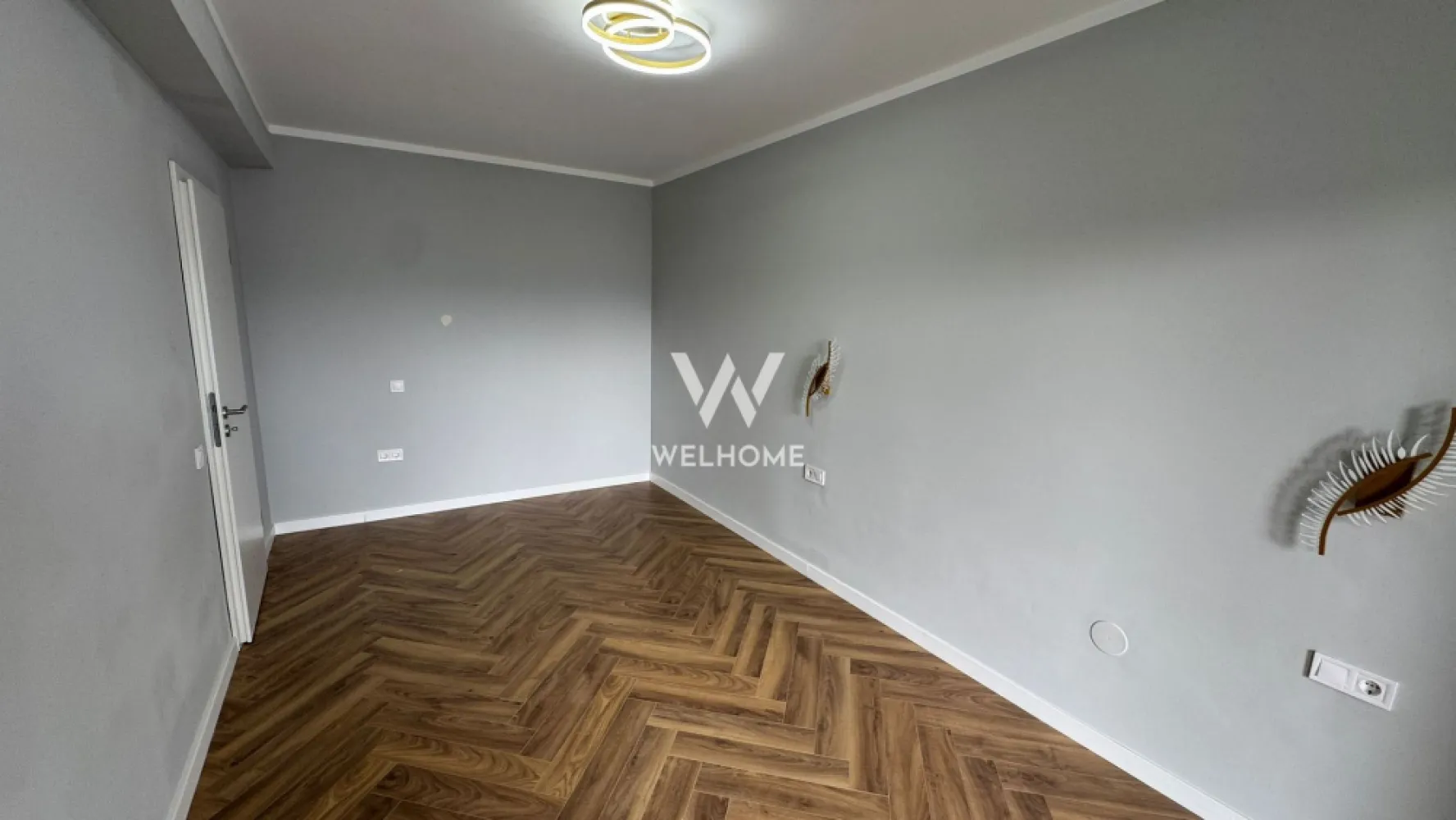 Apartament modern 3 camere - Cristian Sibiu