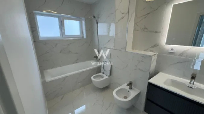 Apartament modern 3 camere - Cristian Sibiu