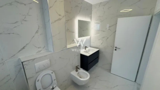 Apartament modern 3 camere - Cristian Sibiu