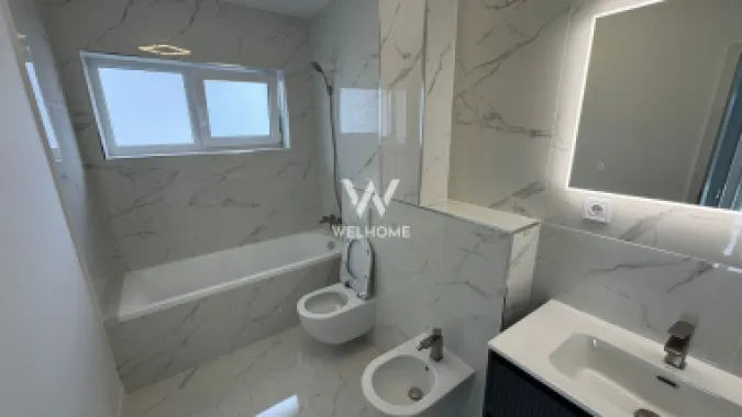 Apartament modern 3 camere - Cristian Sibiu