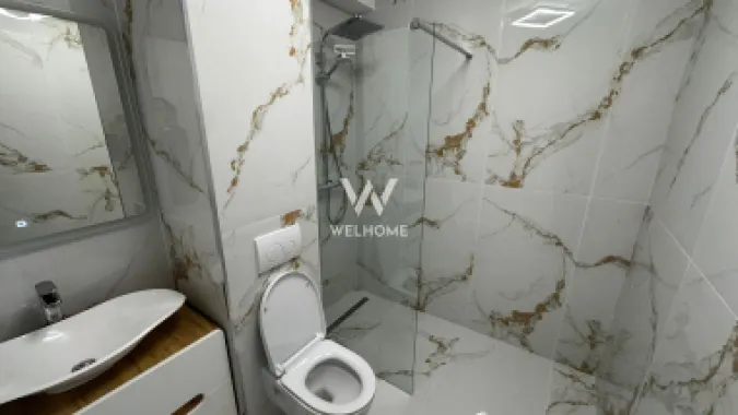 Apartament modern 3 camere - Cristian Sibiu