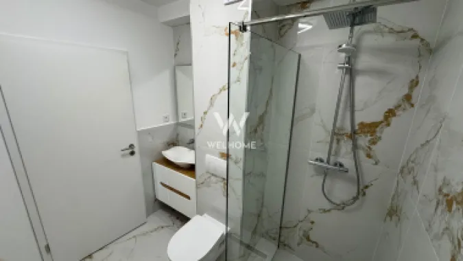 Apartament modern 3 camere - Cristian Sibiu