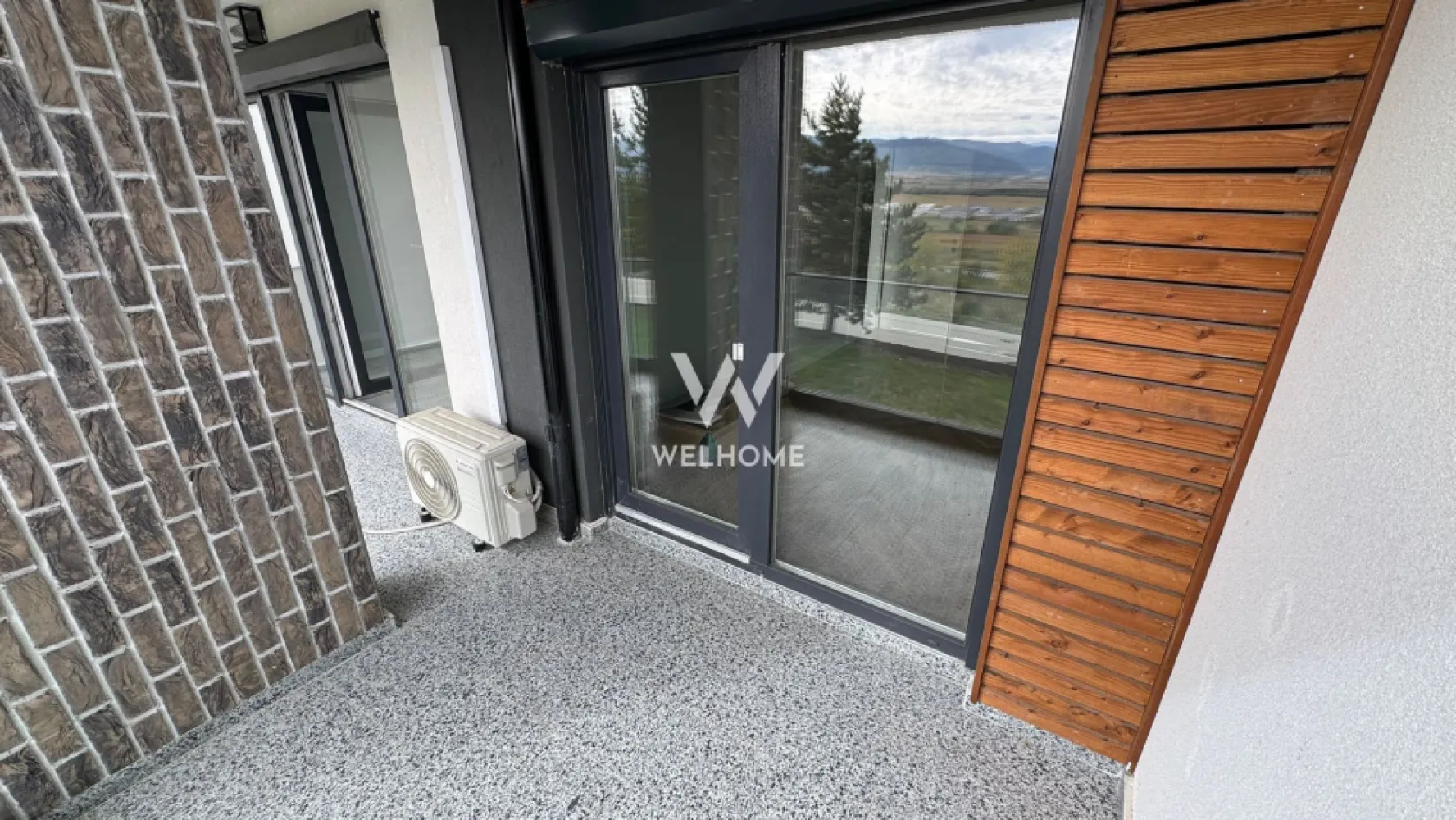Apartament modern 3 camere - Cristian Sibiu