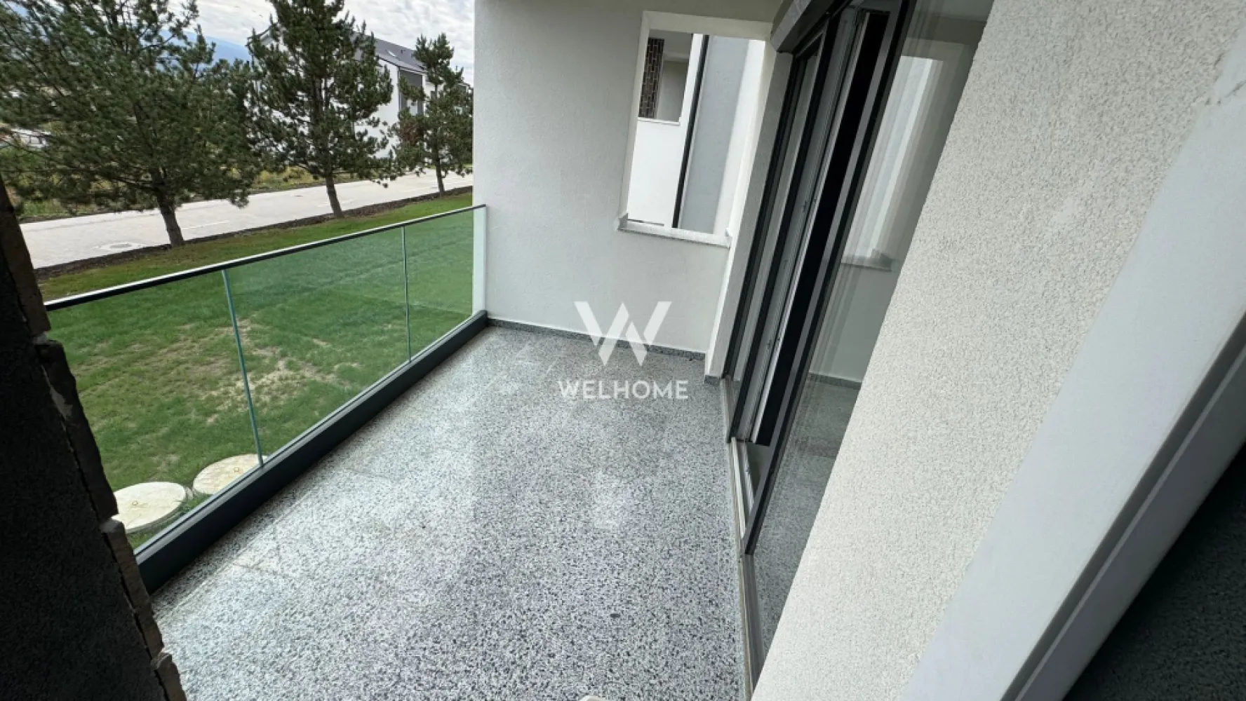 Apartament modern 3 camere - Cristian Sibiu