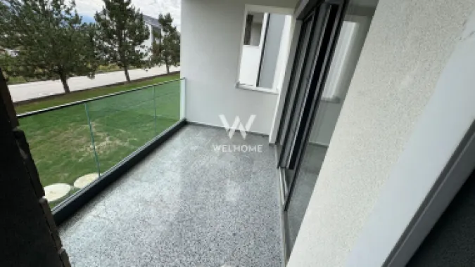 Apartament modern 3 camere - Cristian Sibiu