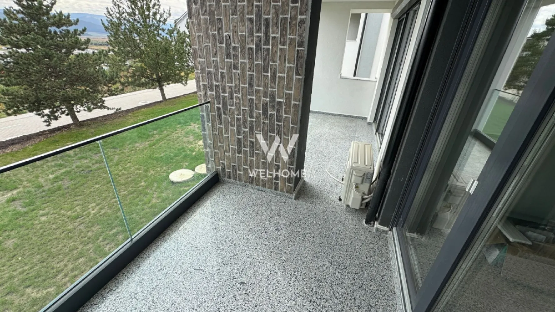 Apartament modern 3 camere - Cristian Sibiu