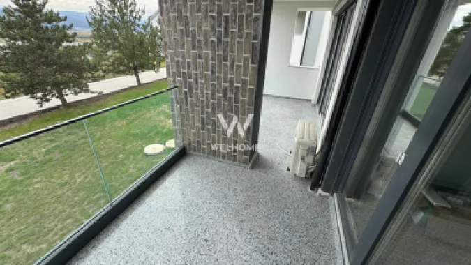 Apartament modern 3 camere - Cristian Sibiu