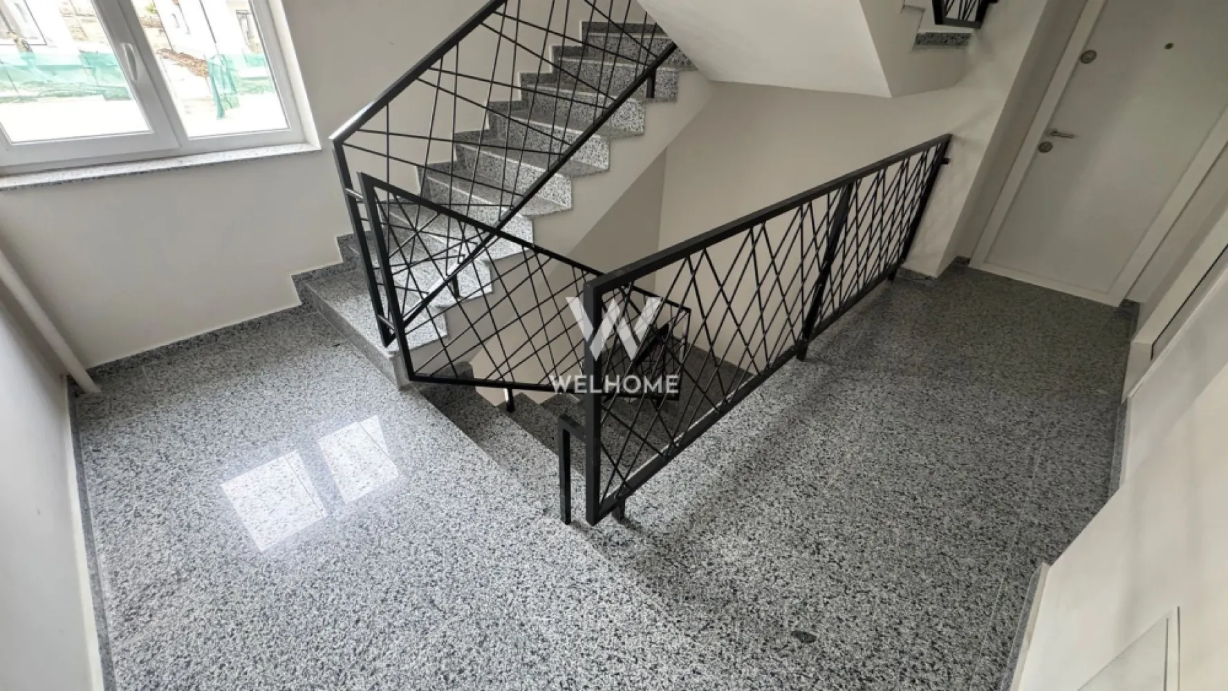 Apartament modern 3 camere - Cristian Sibiu