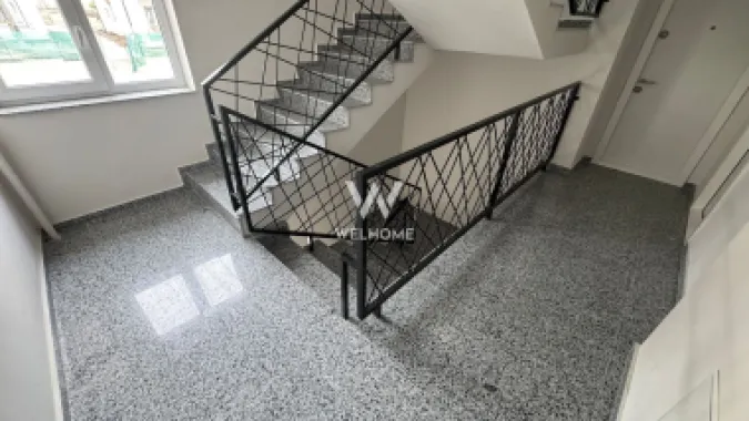 Apartament modern 3 camere - Cristian Sibiu