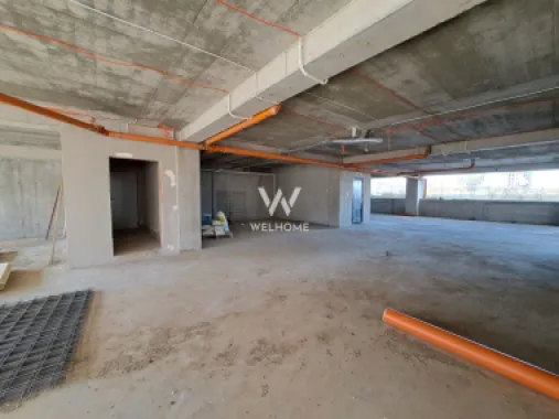 Apartament finisat la cheie, Sibiu - bloc cu lift,INTABULAT