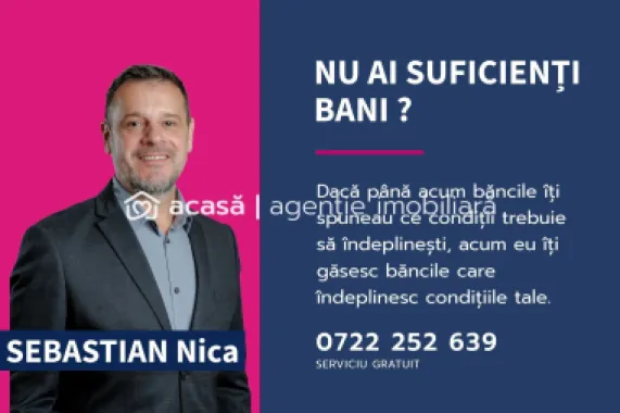 Etaj întreg vis-à-vis de Tribunalul Arad | 269 mp | Demisol privat