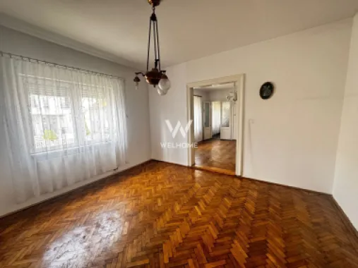 Casa individuala, teren 900mp, Sibiu