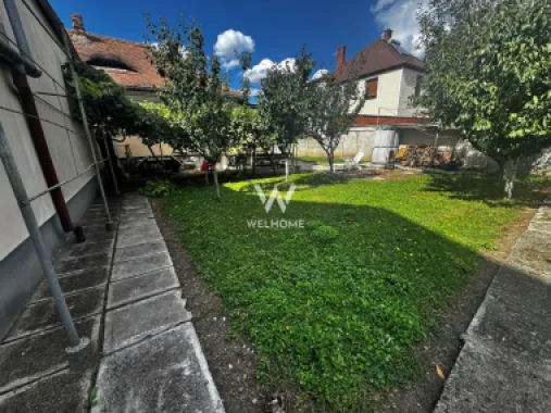 Casa individuala, teren 900mp, Sibiu