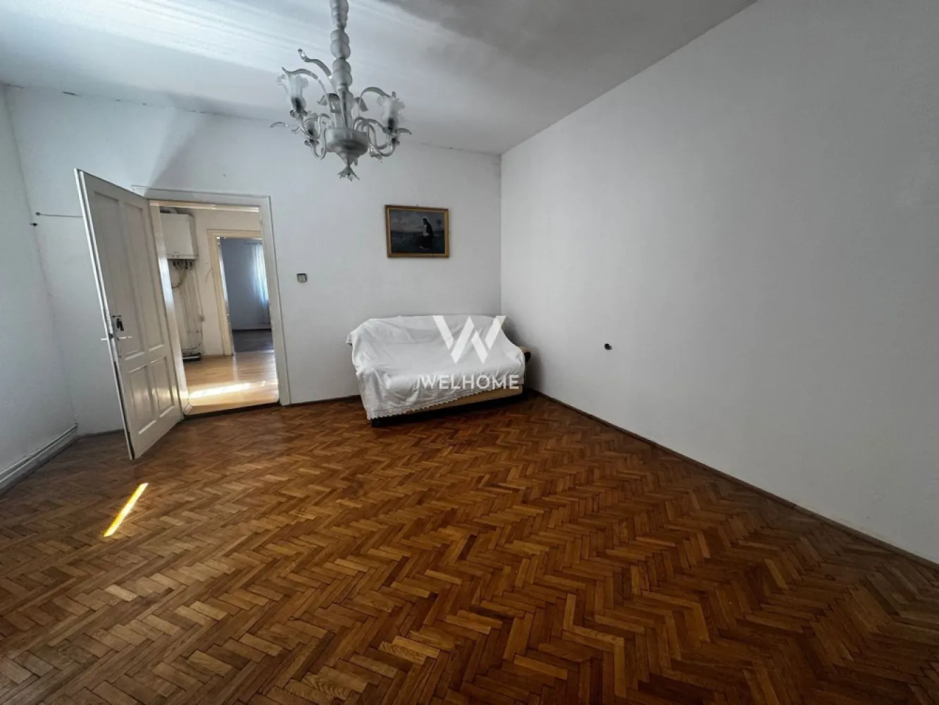 Casa individuala, teren 900mp, Sibiu
