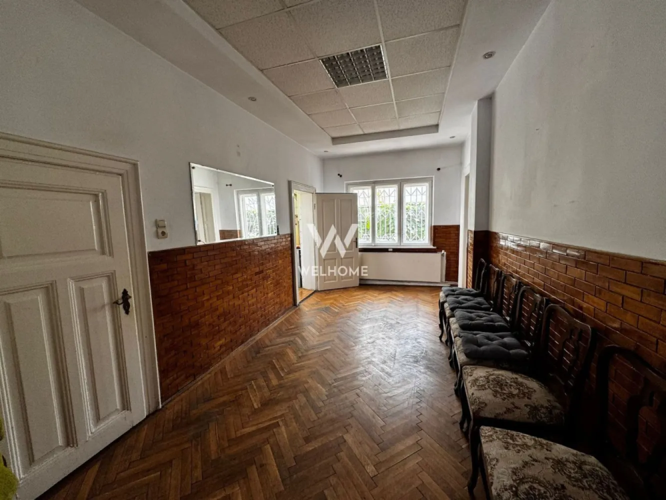Casa individuala, teren 900mp, Sibiu