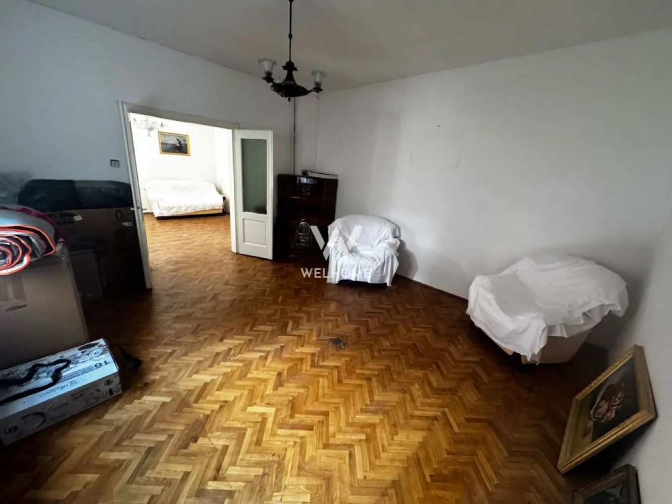 Casa individuala, teren 900mp, Sibiu