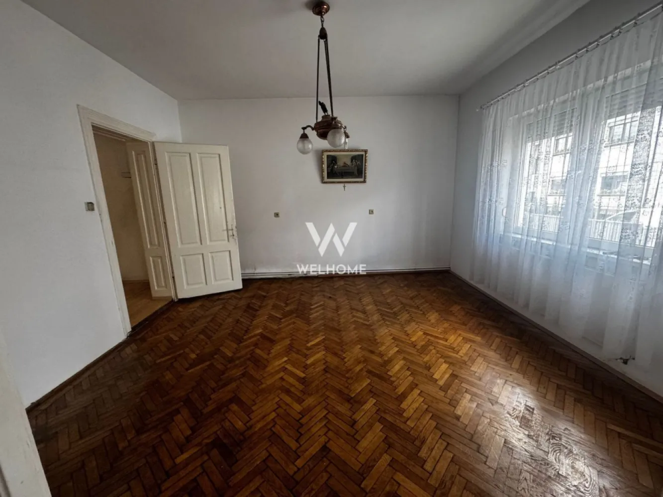 Casa individuala, teren 900mp, Sibiu