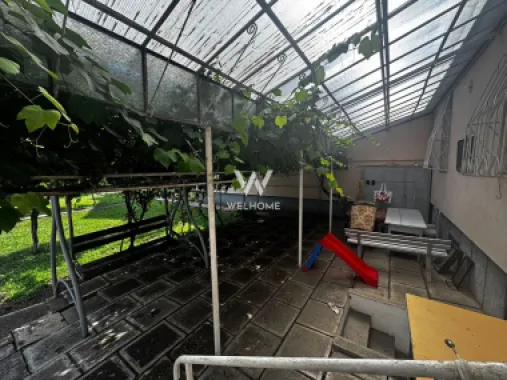 Casa individuala, teren 900mp, Sibiu