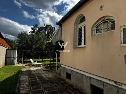 Casa individuala, teren 900mp, Sibiu