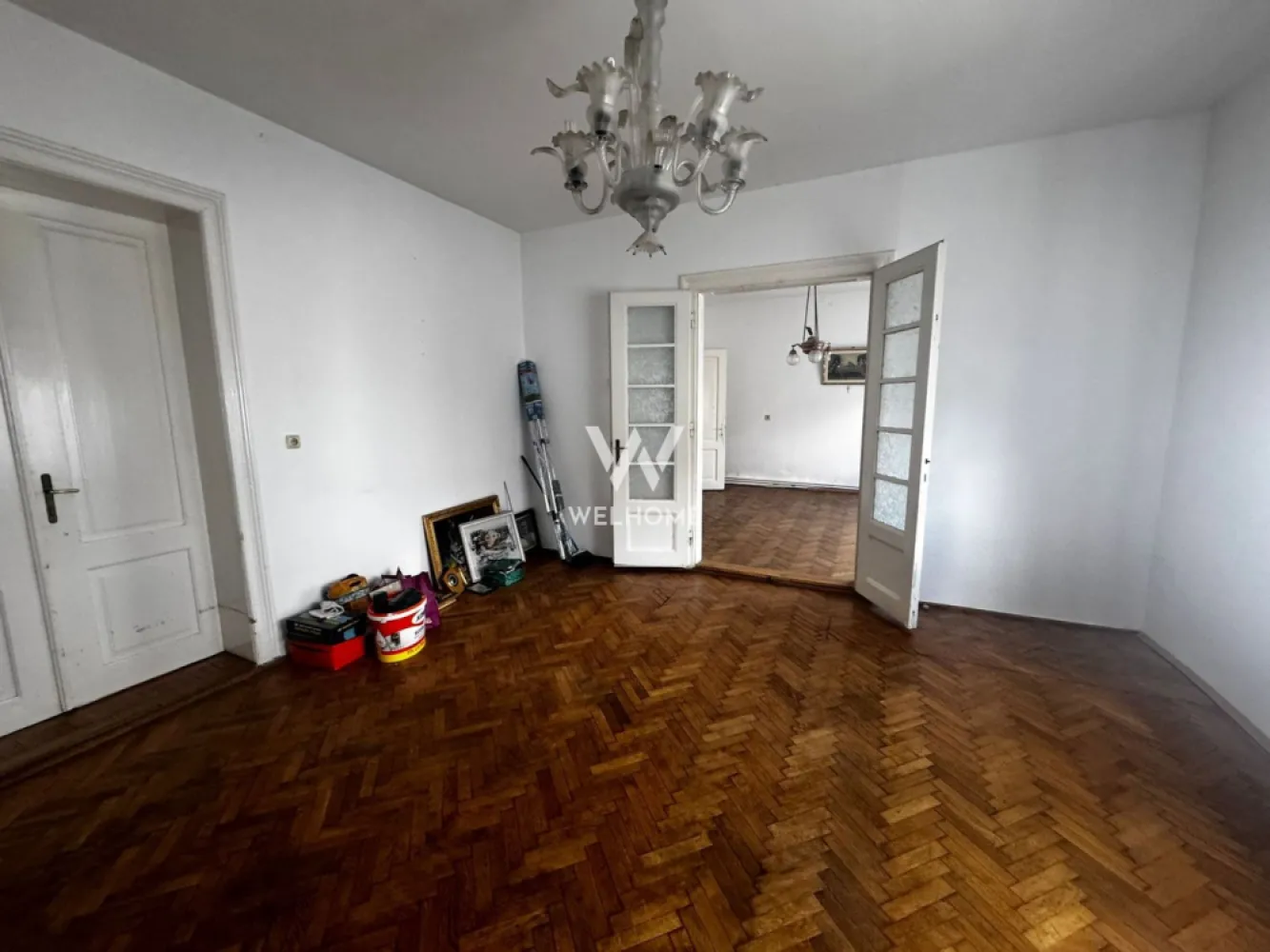 Casa individuala, teren 900mp, Sibiu