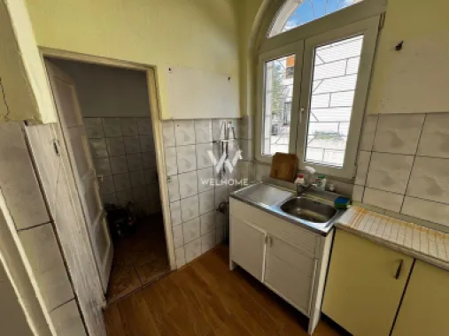 Casa individuala, teren 900mp, Sibiu