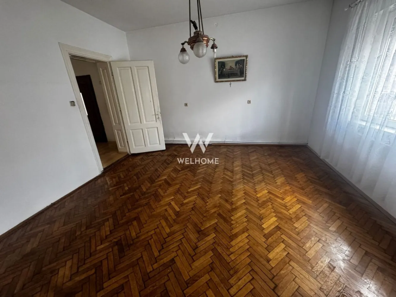 Casa individuala, teren 900mp, Sibiu
