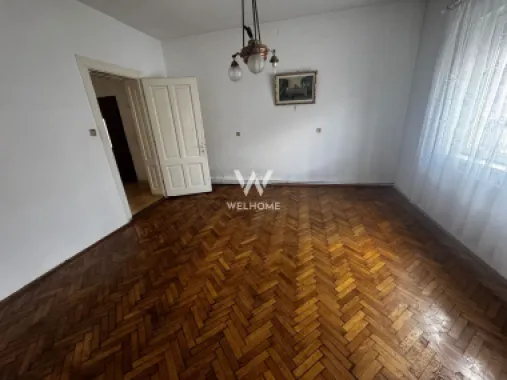 Casa individuala, teren 900mp, Sibiu