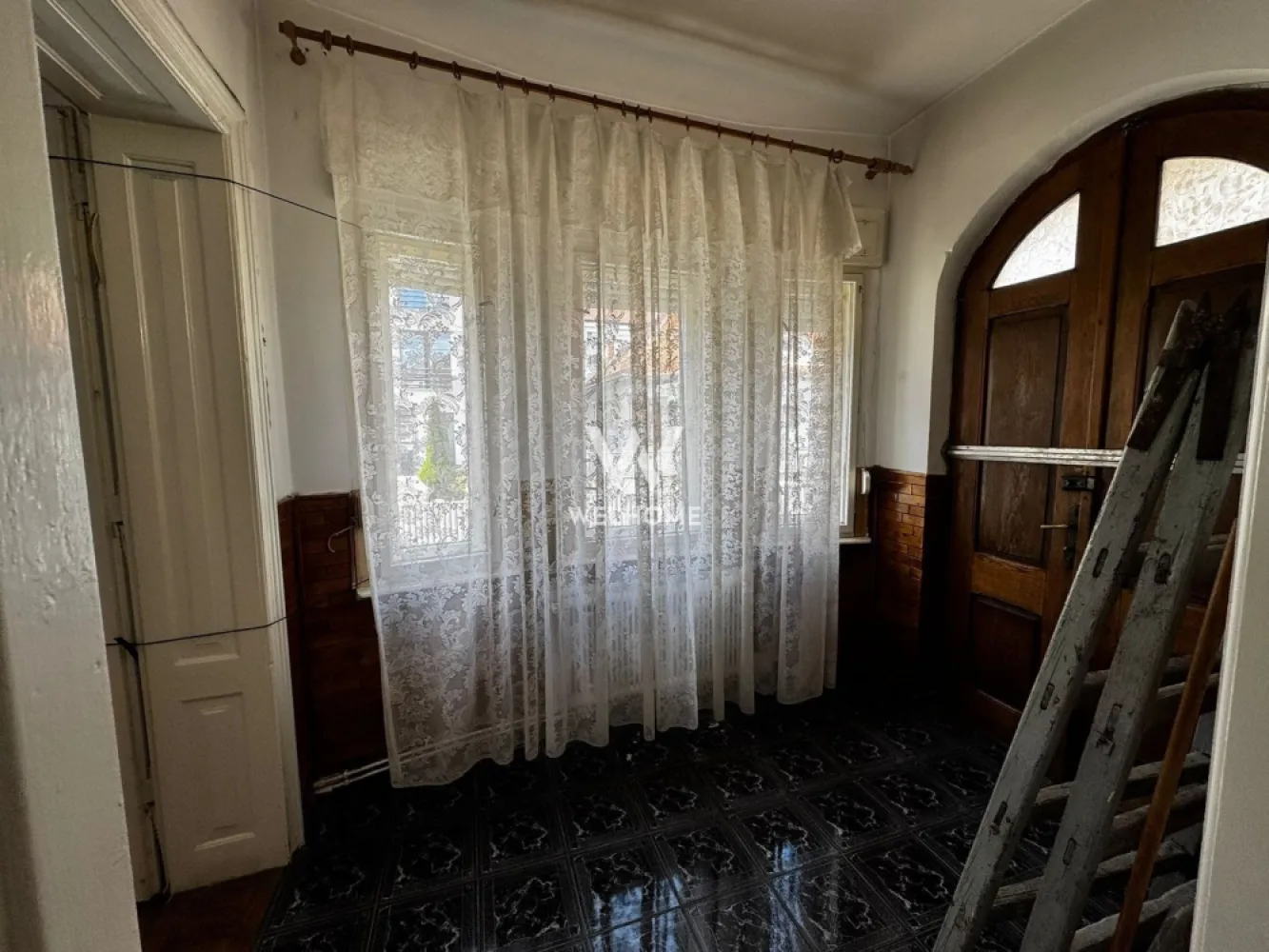 Casa individuala, teren 900mp, Sibiu