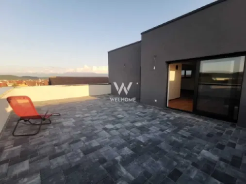 Logo Welhome Imobiliare logo