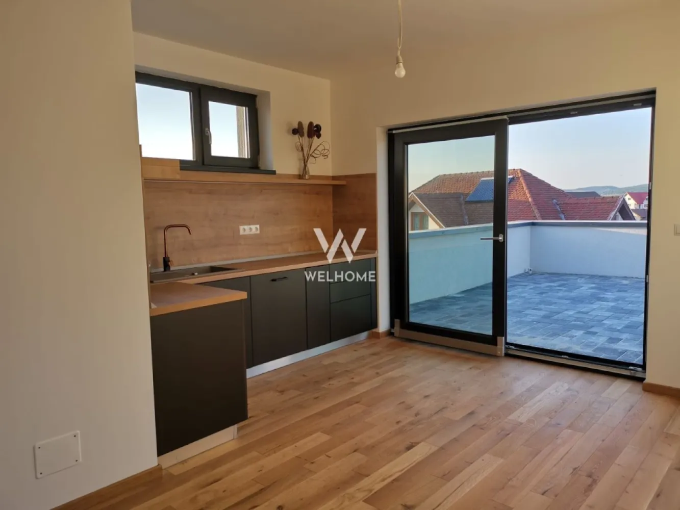 Casa premium READY TO MOVE, Selimbar,Sibiu
