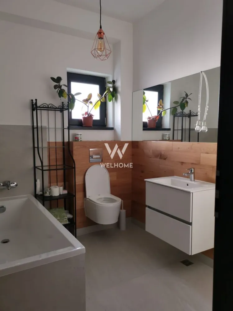 Casa premium READY TO MOVE, Selimbar,Sibiu