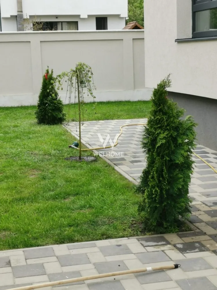 Casa premium READY TO MOVE, Selimbar,Sibiu