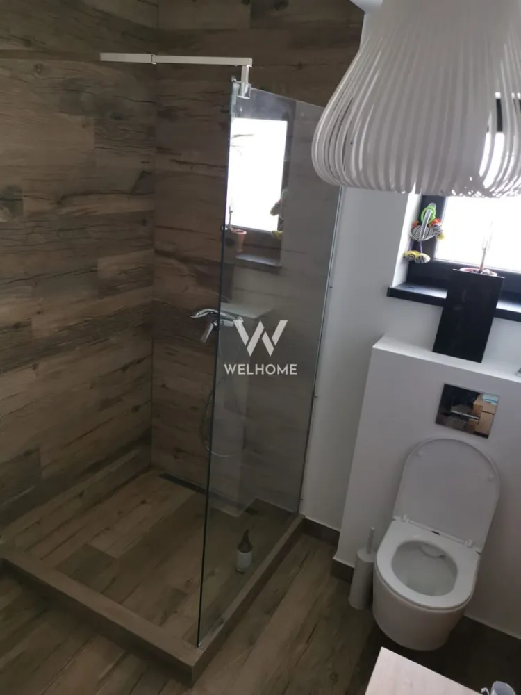Casa premium READY TO MOVE, Selimbar,Sibiu