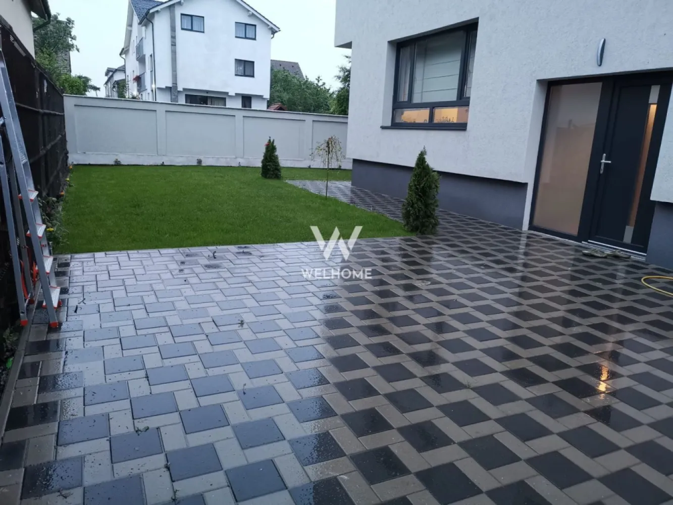 Casa premium READY TO MOVE, Selimbar,Sibiu