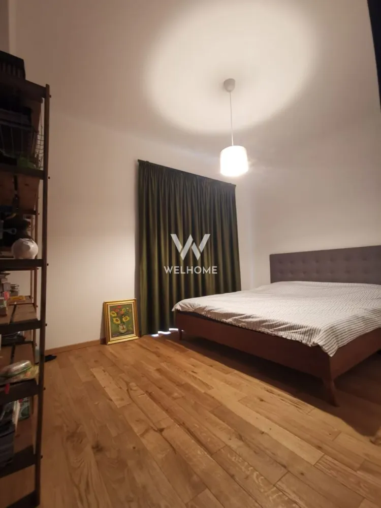 Casa premium READY TO MOVE, Selimbar,Sibiu