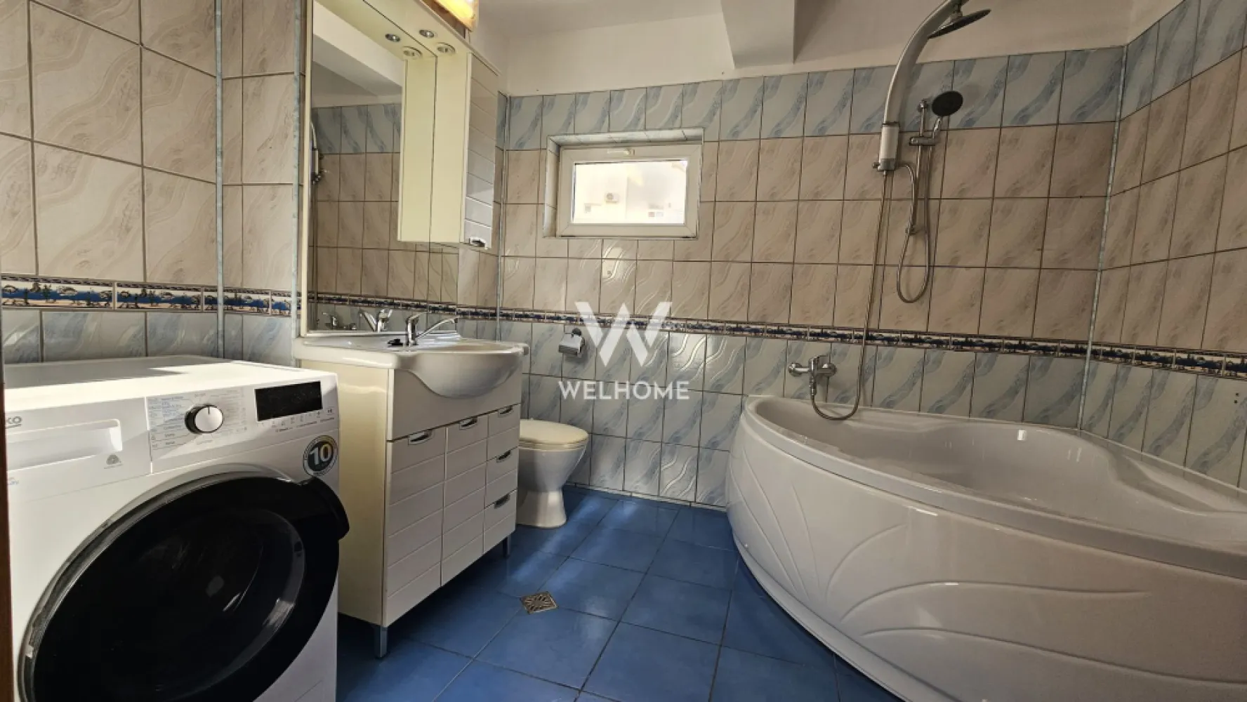 ! Oferta ! - Apartament 4 camere zona Strand