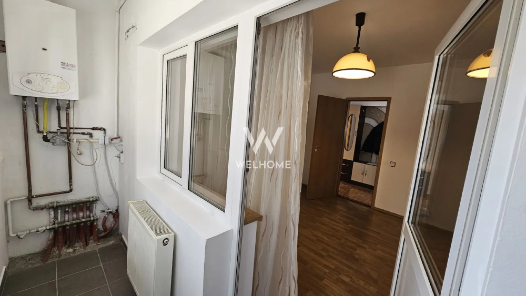 ! Oferta ! - Apartament 4 camere zona Strand