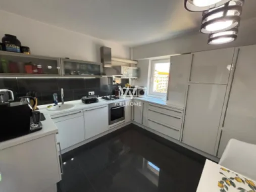 Apartament 3 camere modern mobilat-utilat in Turnisor