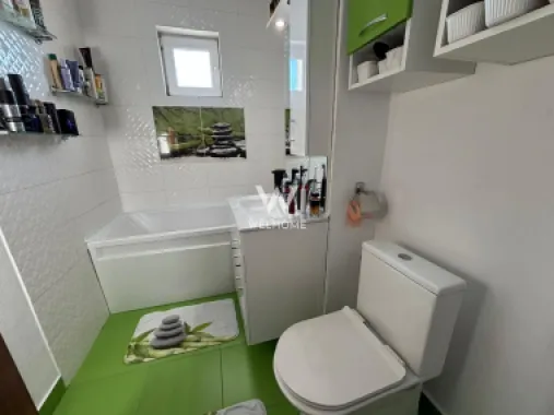 Apartament 3 camere modern mobilat-utilat in Turnisor