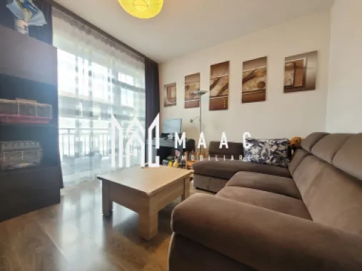 BLACK FRIDAY Apartament 3 camere | Etaj 1 | Parcare | Balcon