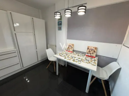 Apartament 3 camere modern mobilat-utilat in Turnisor