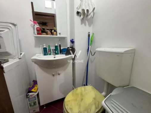 Apartament 3 camere modern mobilat-utilat in Turnisor