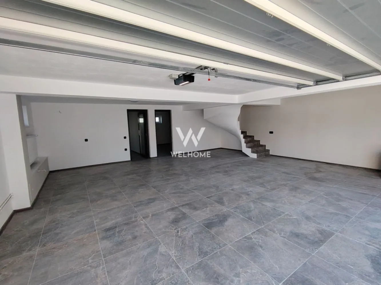 Casa noua Sibiu, Selimbar - 4 camere, garaj, curte mare