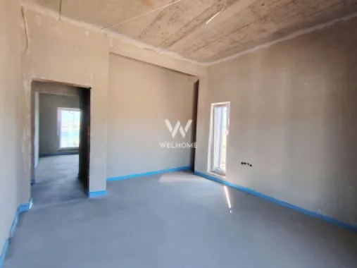 Casa mare cu garaj si teren 790 mp - Casa NOUA