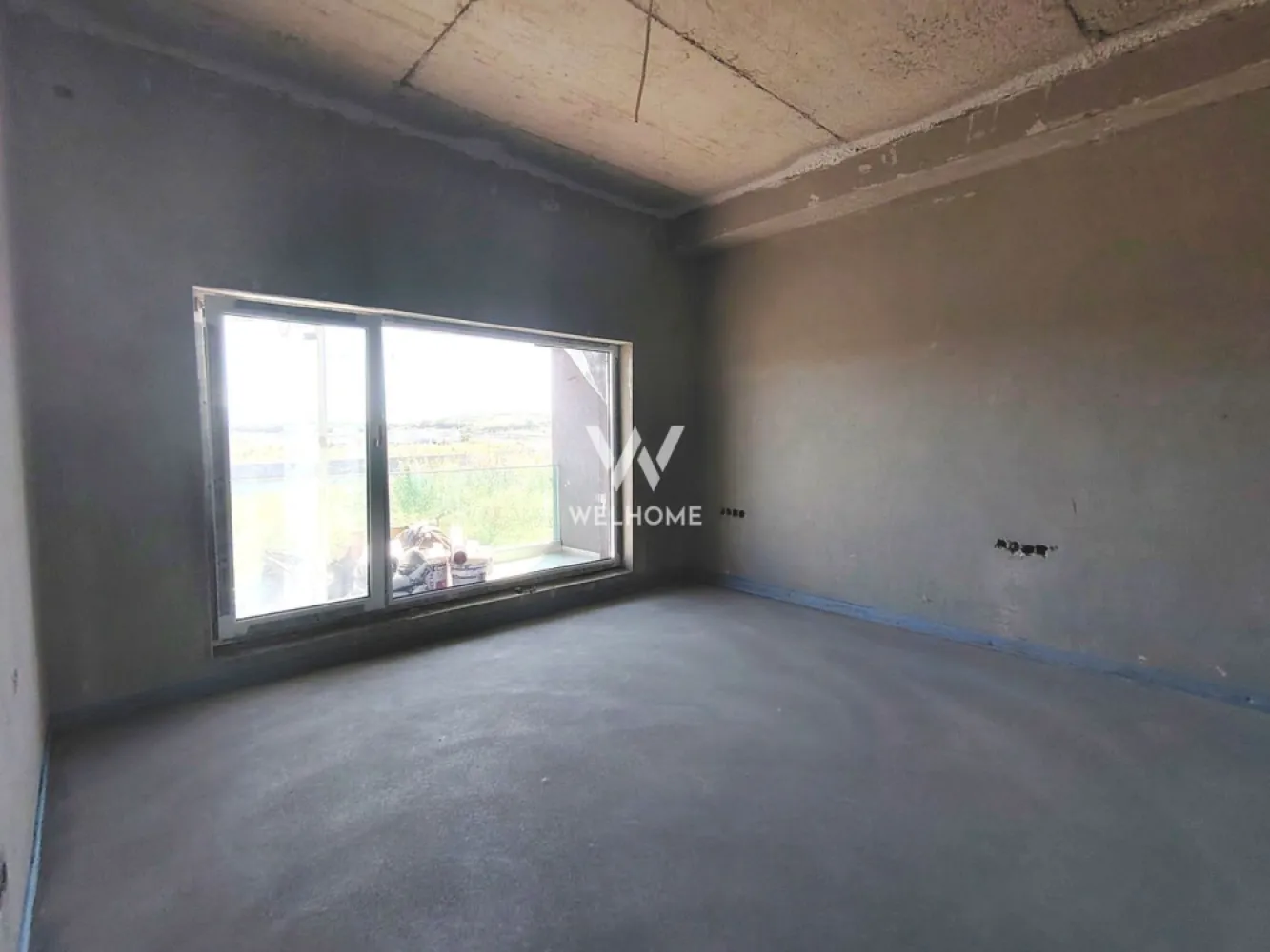Casa mare cu garaj si teren 790 mp - Casa NOUA