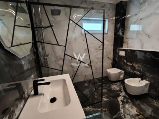 Casa Sibiu - teren 484mp - casa noua zona Sura Mare