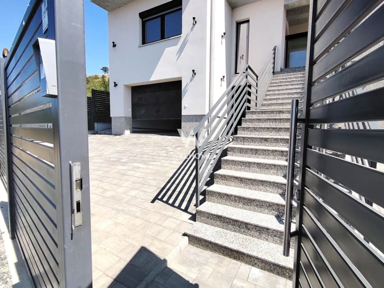 Casa Sibiu - teren 484mp - casa noua zona Sura Mare