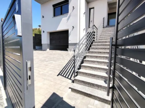 Casa Sibiu - teren 484mp - casa noua zona Sura Mare
